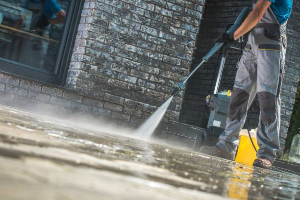 Best House Exterior Washing  in Waskom, TX