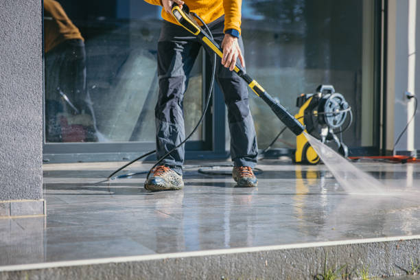 Best Post-Construction Pressure Washing  in Waskom, TX