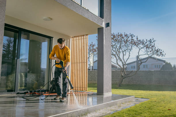 Best Dumpster Area Cleaning  in Waskom, TX