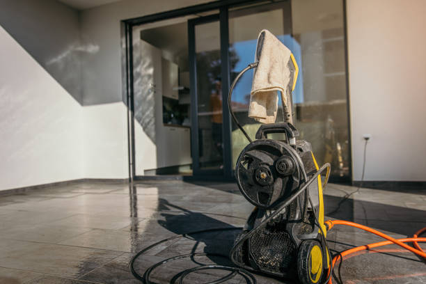 Waskom, TX Pressure Washing Company
