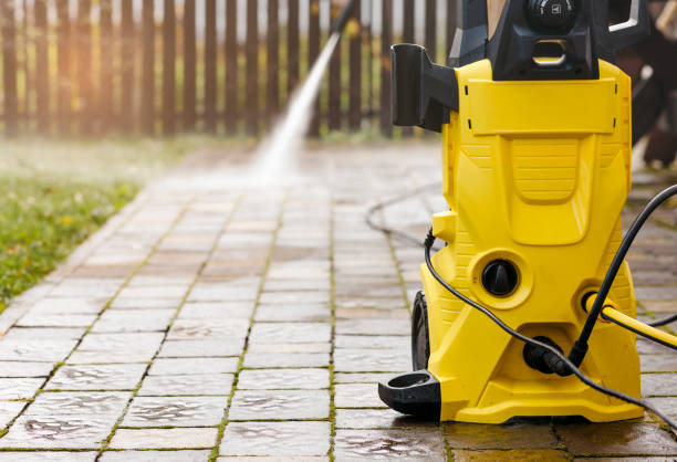 Best Gas Station Cleaning  in Waskom, TX
